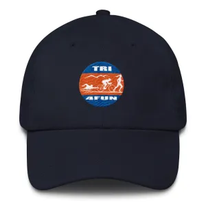 Tri 4 Fun Cotton Cap