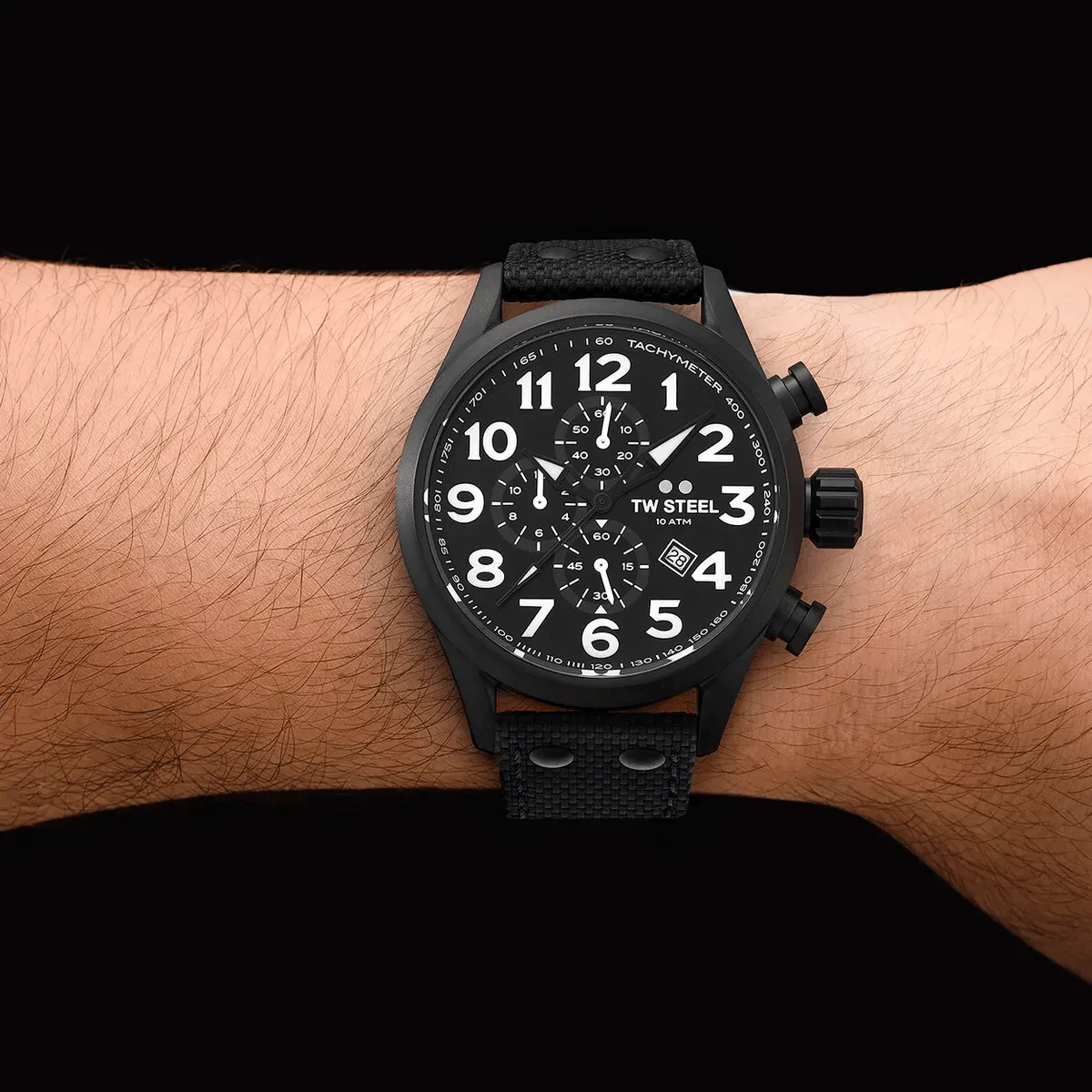 TW Steel - Volante Watch VS43