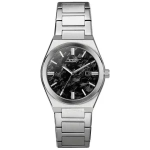 ●VANQUISH● ASTRO Series Forged Carbon Fiber Watch