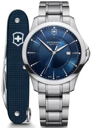 VCT Watch Alliance Set