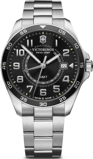 VCT Watch FieldFORSce GMT