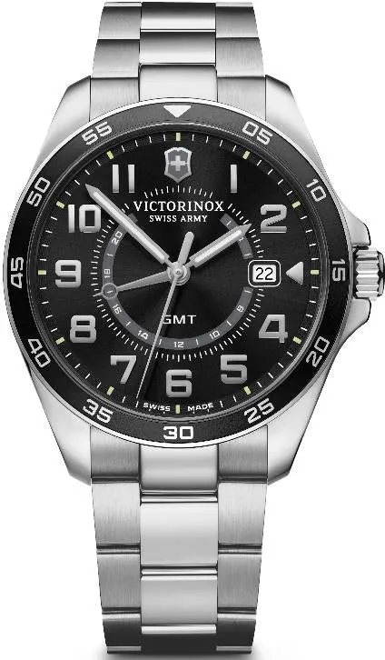 VCT Watch FieldFORSce GMT