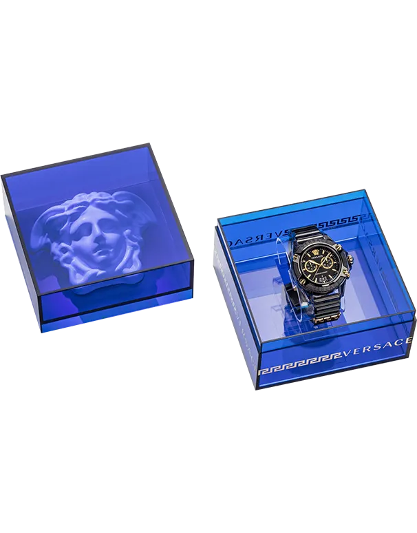 Versace Icon Active Chronograph - VEZ700421 - 787706