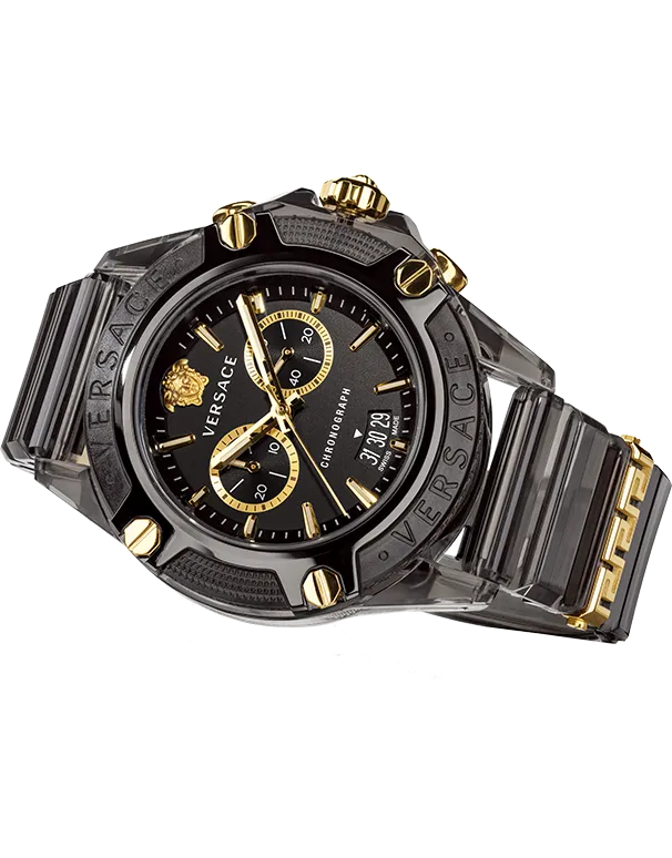 Versace Icon Active Chronograph - VEZ700421 - 787706