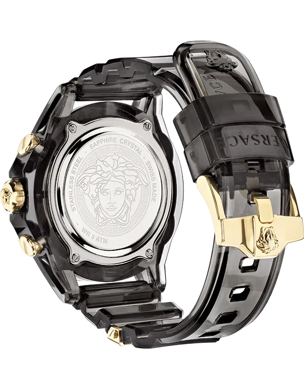 Versace Icon Active Chronograph - VEZ700421 - 787706