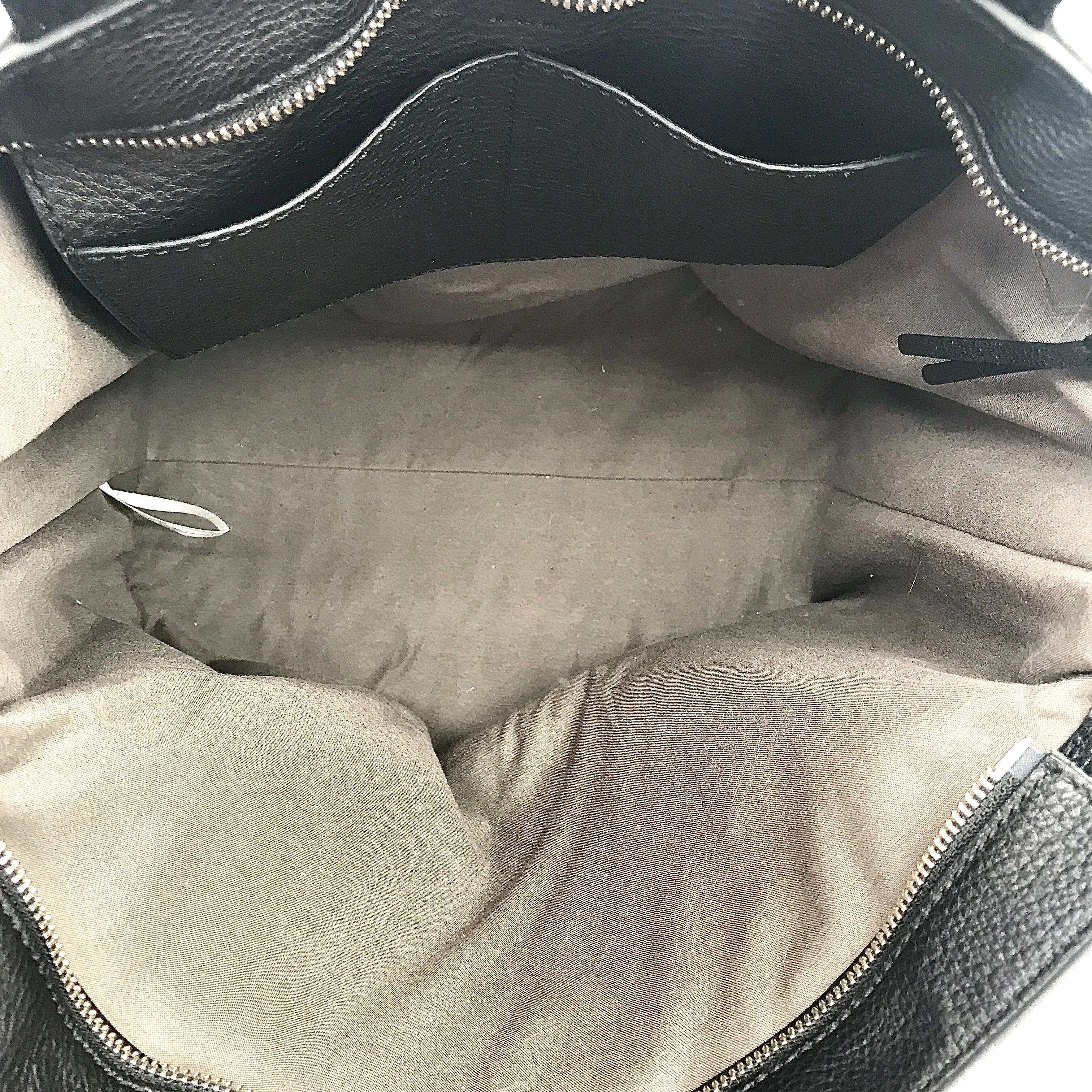 Vintage Skagen Bag