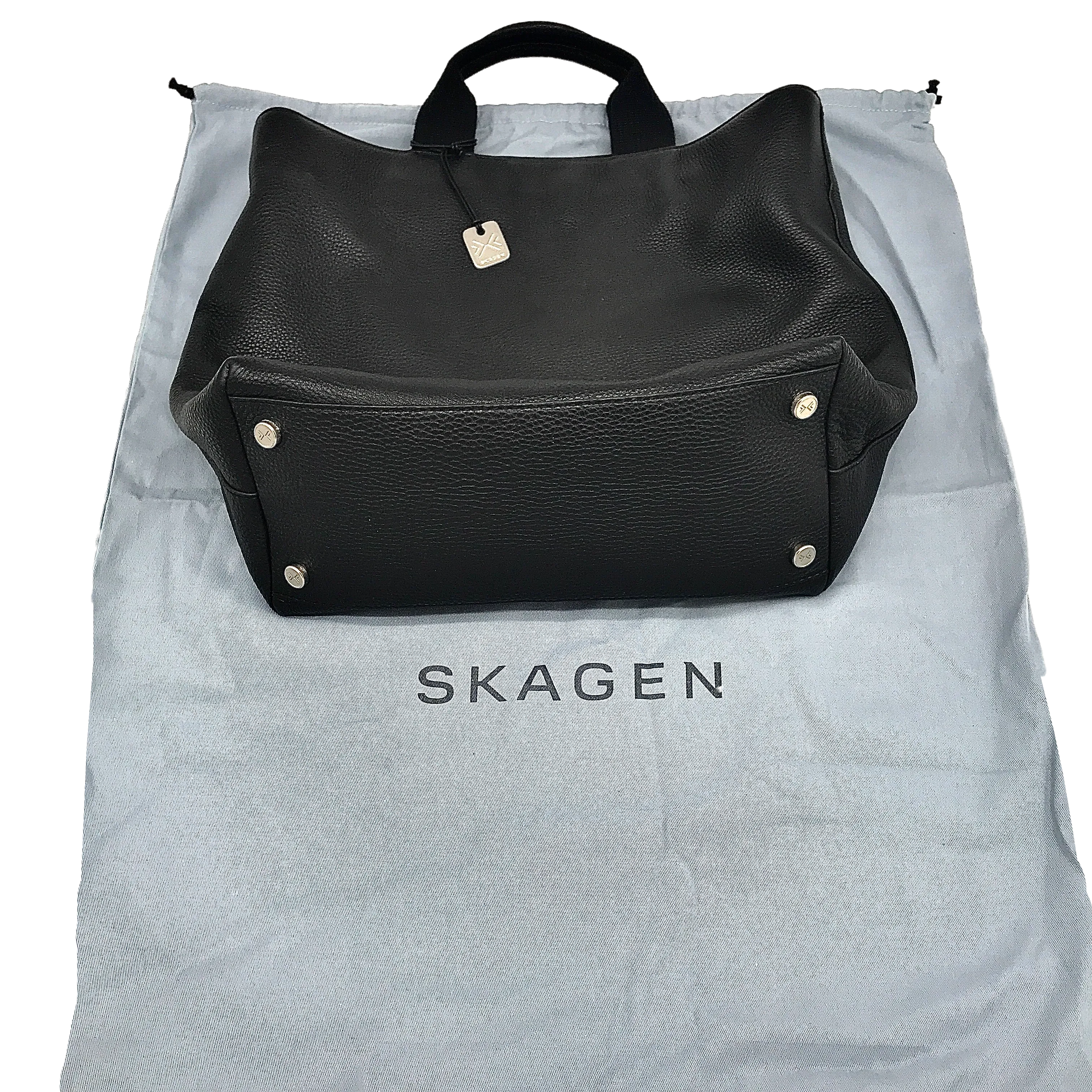 Vintage Skagen Bag