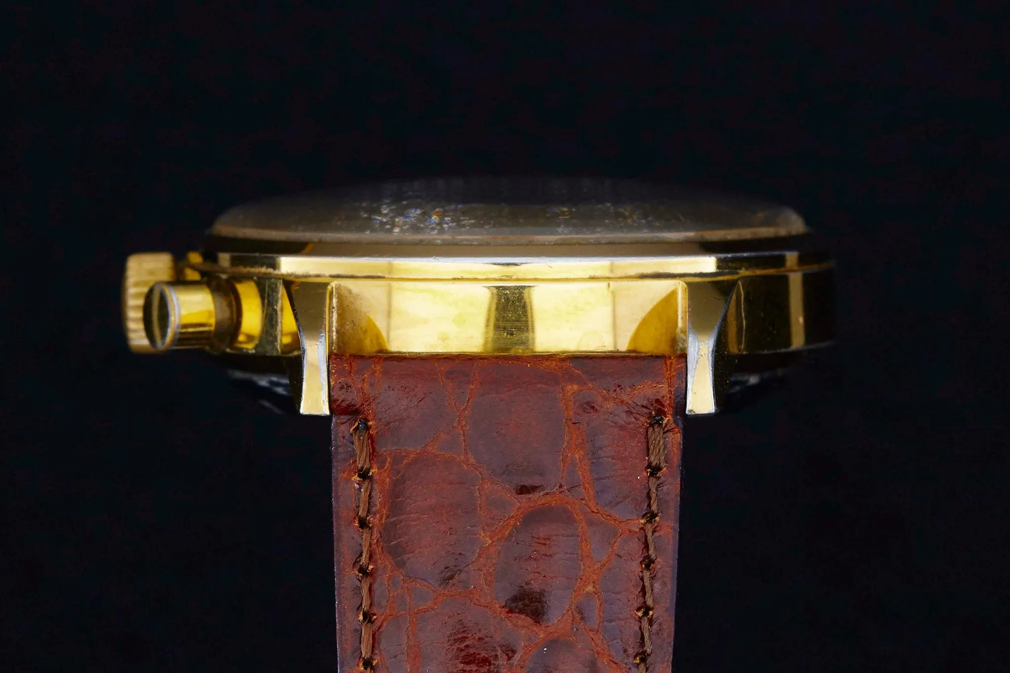 Vulcain Chronograph