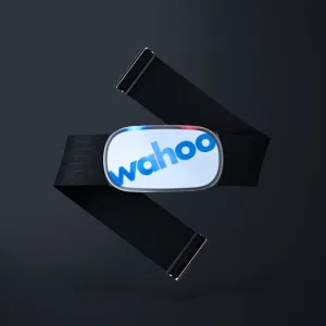 Wahoo Tickr Heart Rate Monitor