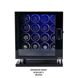 Watch Winder Model OCW1187F