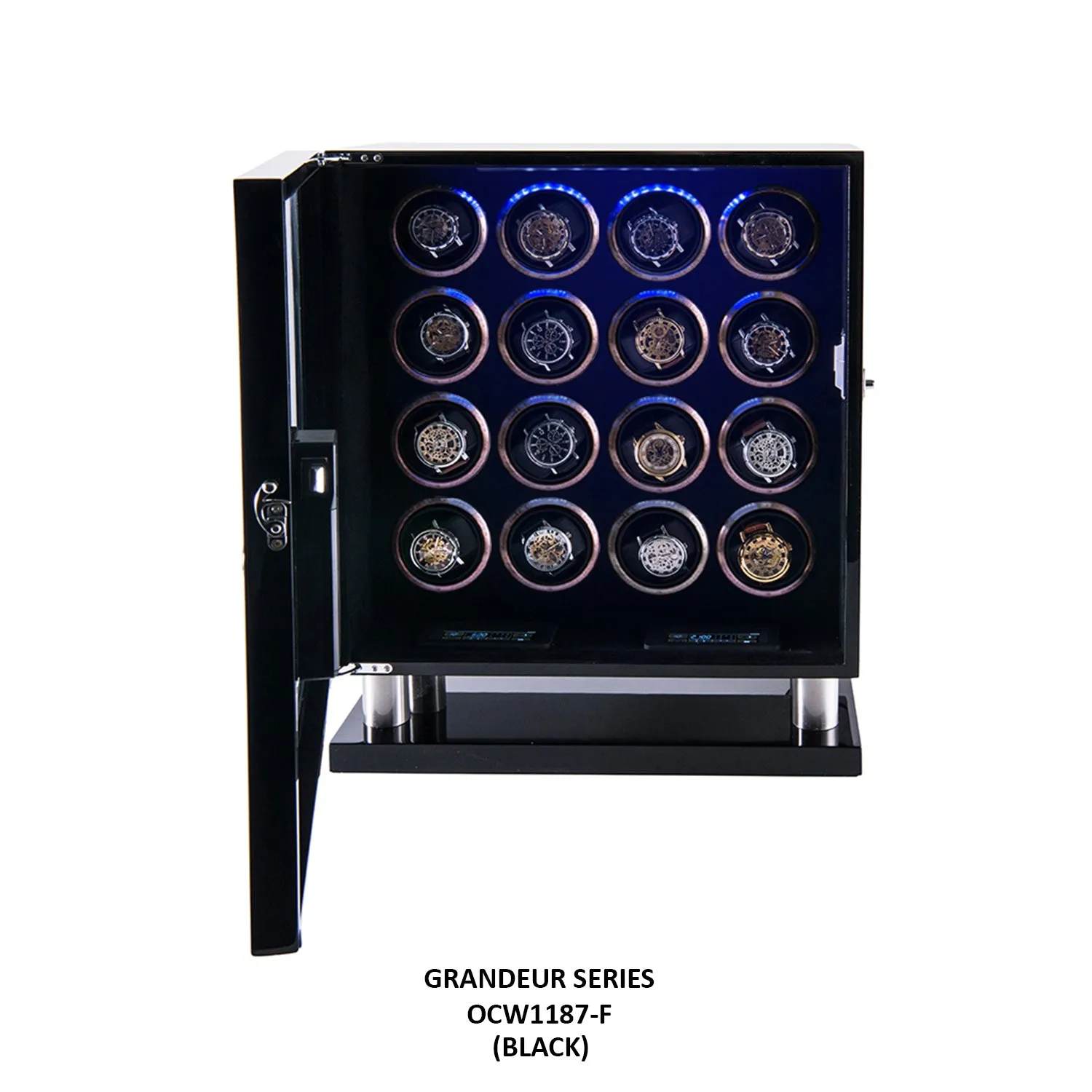 Watch Winder Model OCW1187F