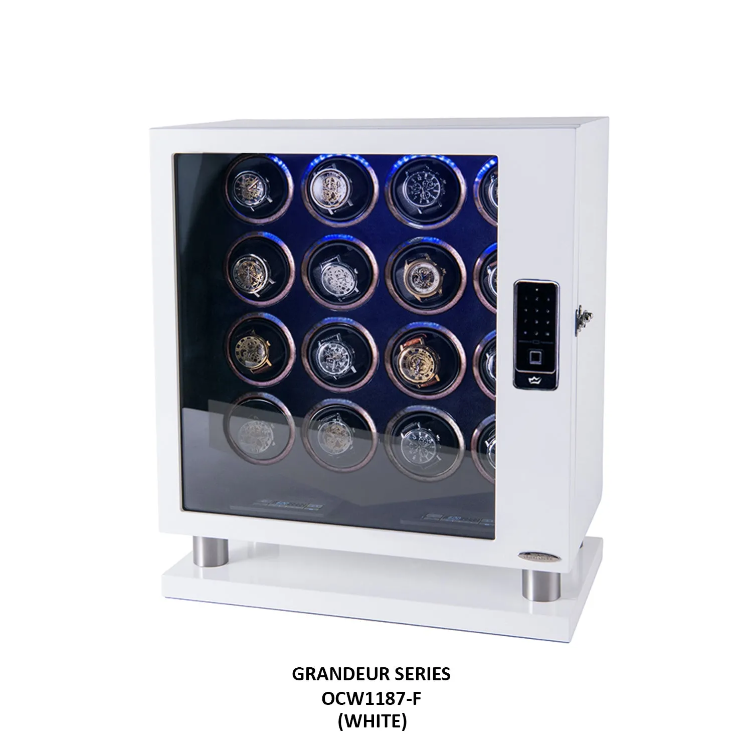 Watch Winder Model OCW1187F