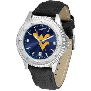 West Va. Mountaineers Competitor AnoChrome Watch
