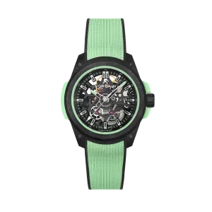 Wild One Skeleton 39MM - Mint