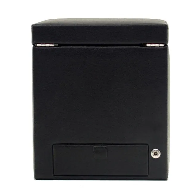 Wolf - Roadster Single Watch Winder w Storage | 457156