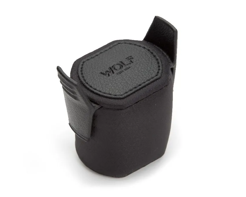 Wolf - Roadster Single Watch Winder w Storage | 457156