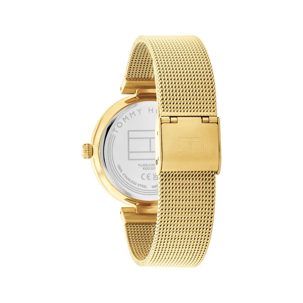 Women Sopia Gold 36mm Watch