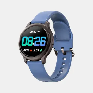 Women's Black Digital Smart Watch TWTXW201T