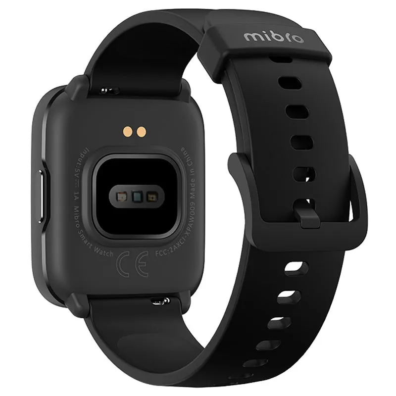 Xiaomi Mibro C2 Waterproof Smartwatch