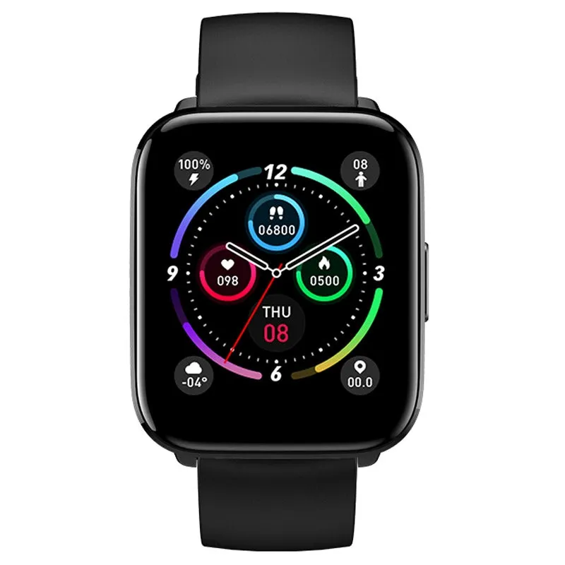 Xiaomi Mibro C2 Waterproof Smartwatch