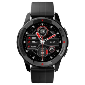 Xiaomi MIBro X1 Smart Watch - Black