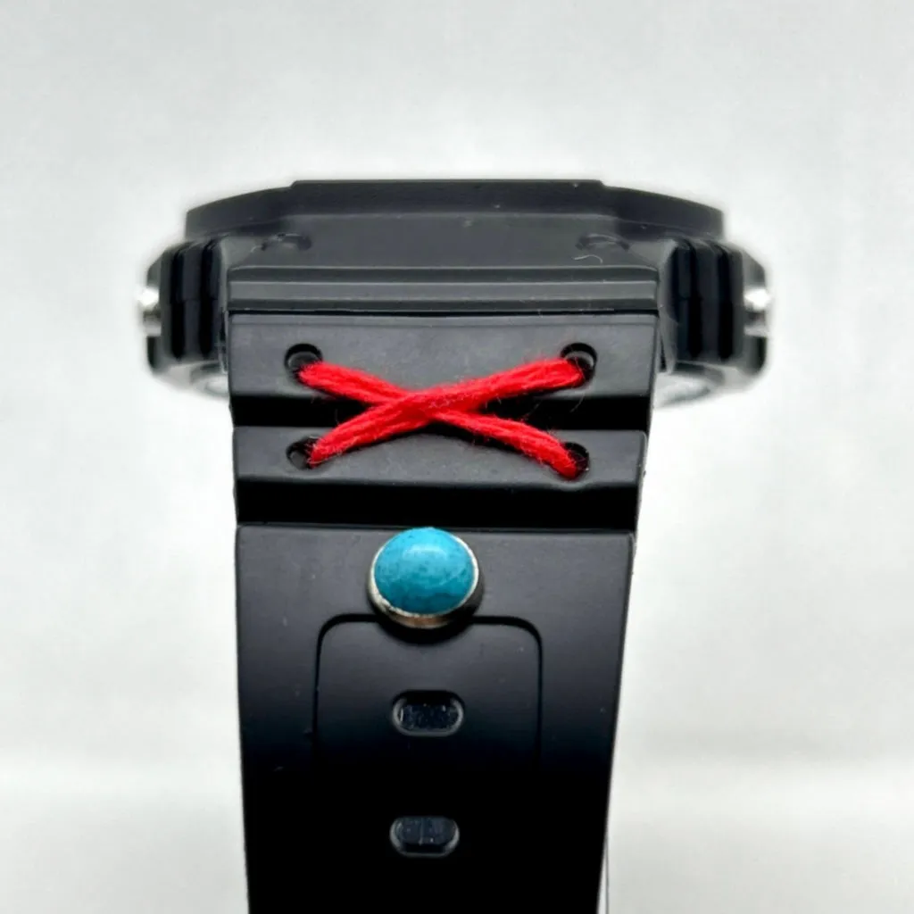 YOSHI X UNDERLINE '80 WATCH