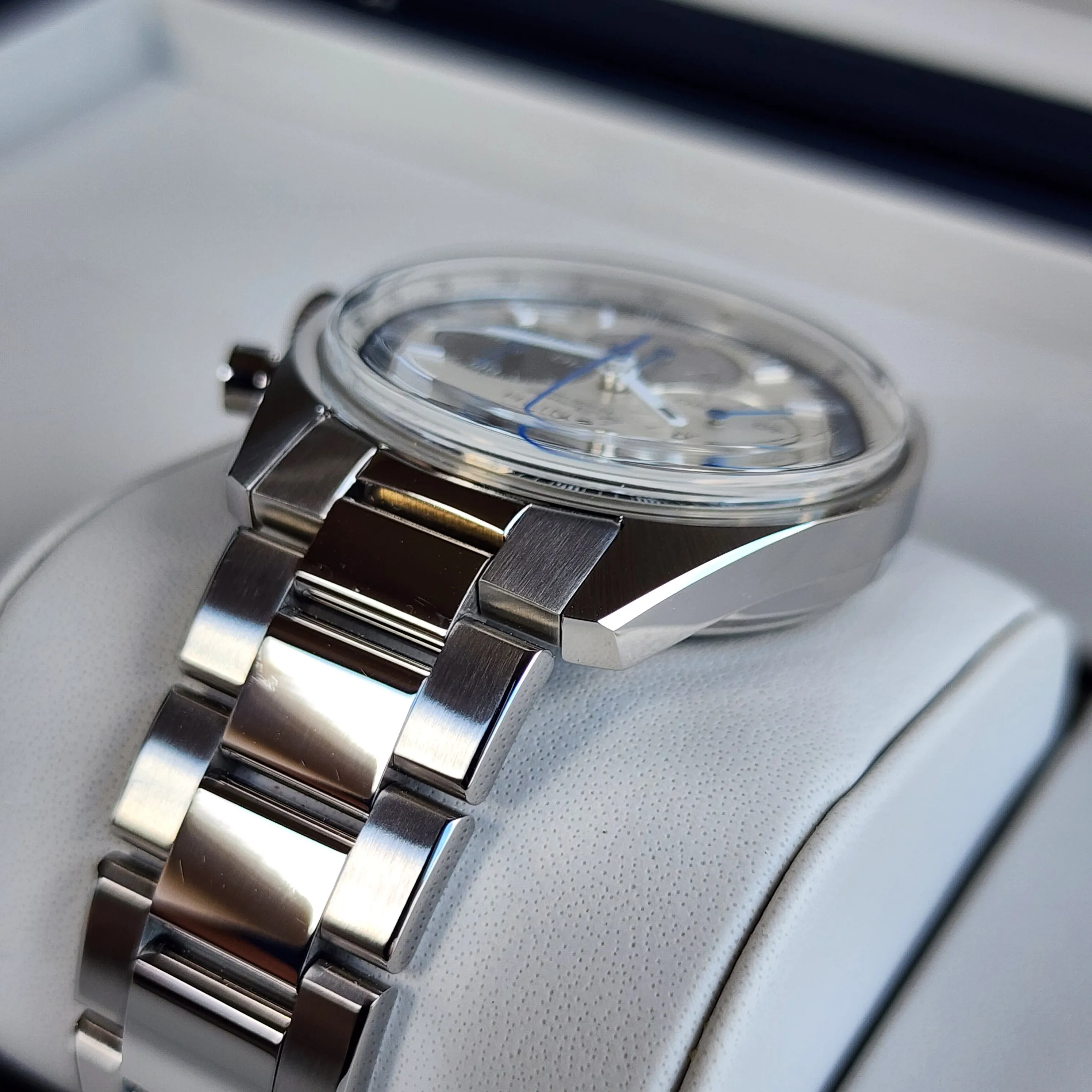 Zenith Chronomaster Original Limited/100 pieces 38mm