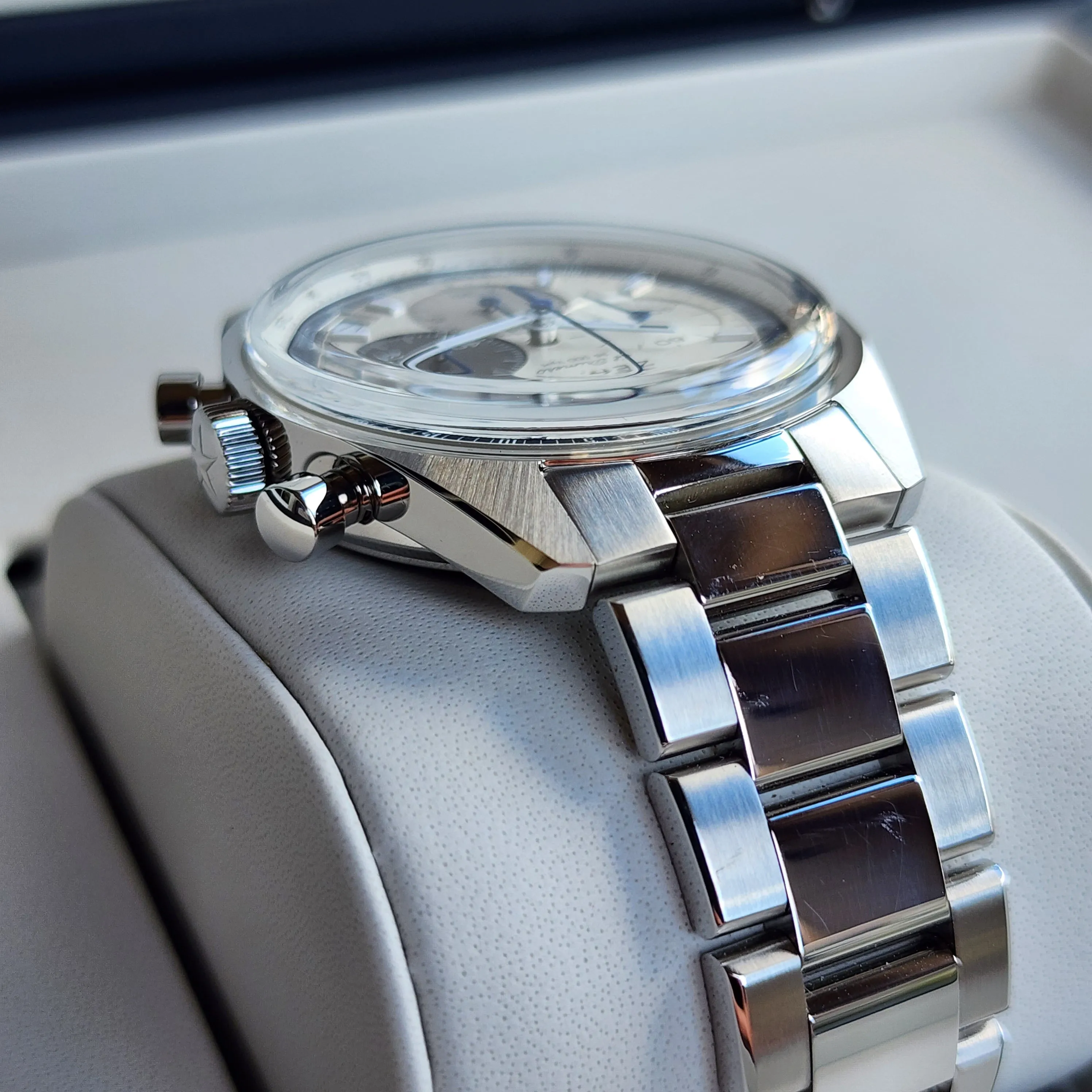 Zenith Chronomaster Original Limited/100 pieces 38mm