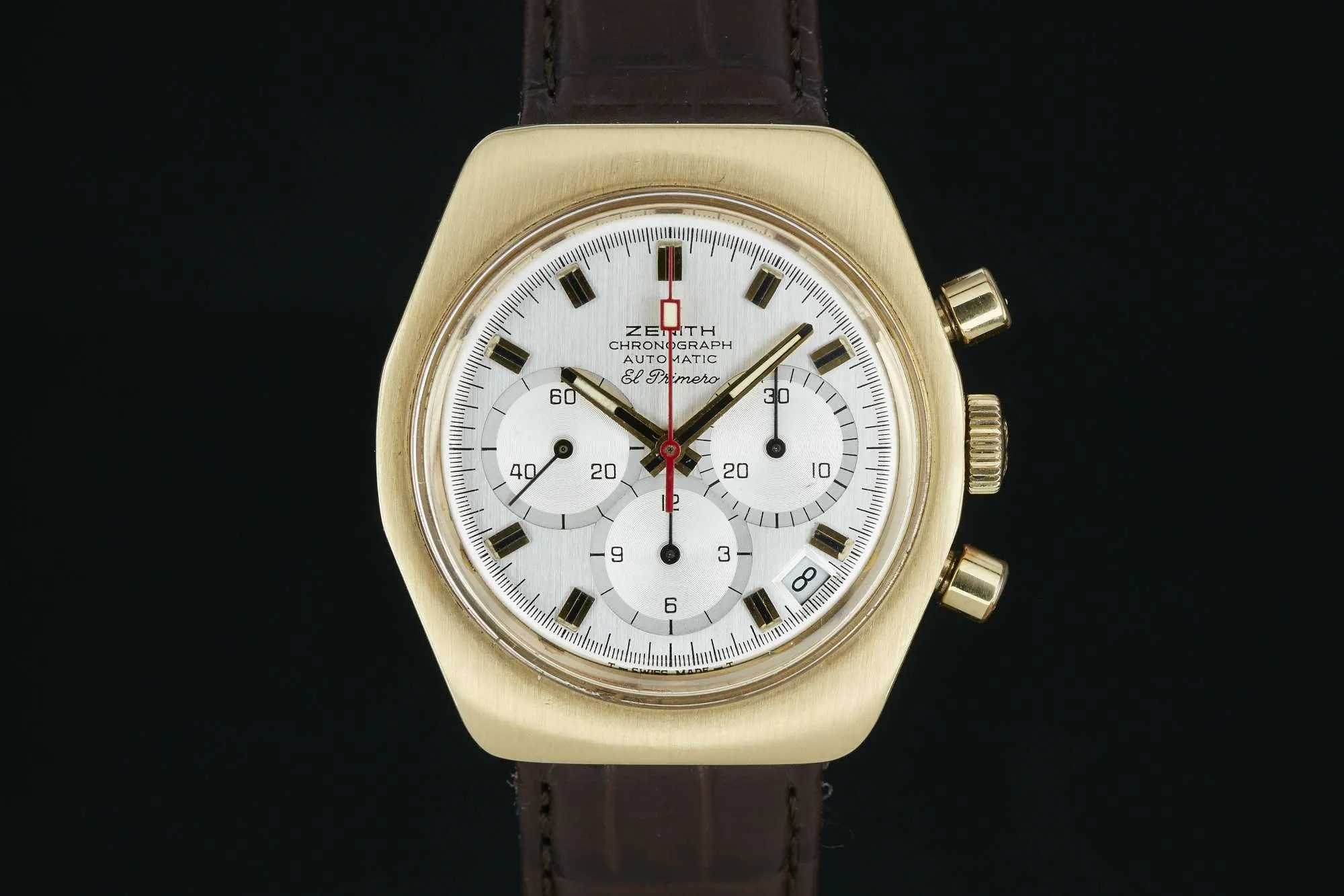 Zenith El Primero Chronograph